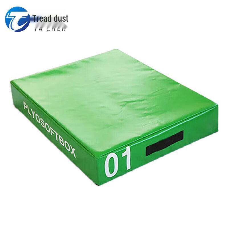 

Tacen Soft Plyo Jump Training Box