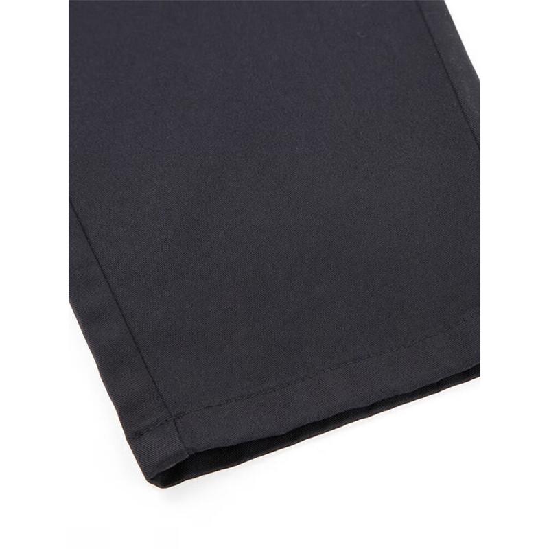 Herren Casual Straight-Leg Businesshose