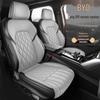 BYD Tang DM Leather All-Season Seven-Seater Car Seat Cushion