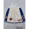 Pants Shorts Sports Retro Basketball
