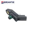 0261230058 High Quality MAP Sensor Intake Manifold Pressure Sensor For Citroen C4 Peugeot Auto Part Accessories