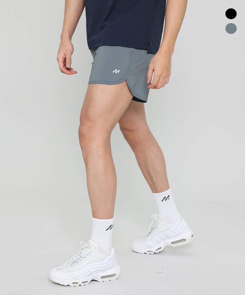 Moldeun Quick-Dry Shorts