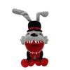 Frankie Rabbit Finding Plush Toy Game Doll Cartoon Room Decoration Gift Kids