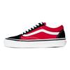 Vans Old Skool 36 Dx 'Anaheim Factory Black Red' Vans VN0A38G2UBS