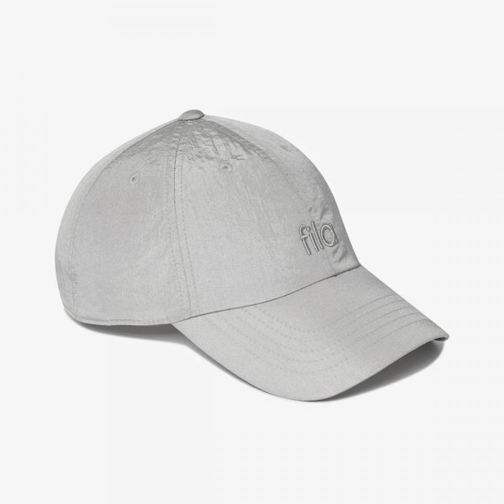 

Fila Ball Cap Lowercase Logo CGR/000