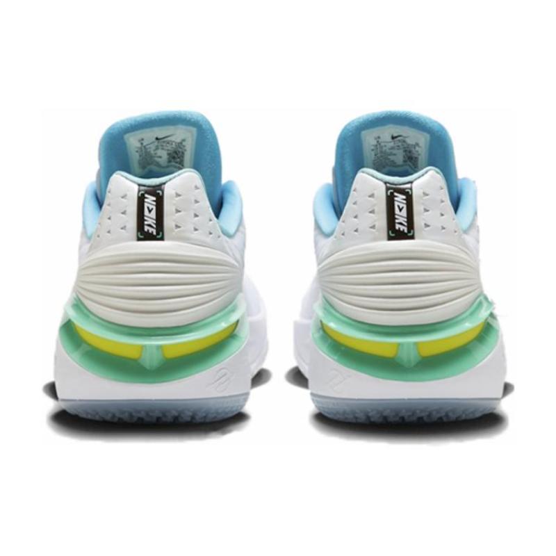 Nike Air Zoom G.T. Cut 2 EP 'Unlock Your Space' Sneakers Casual FJ7063-103