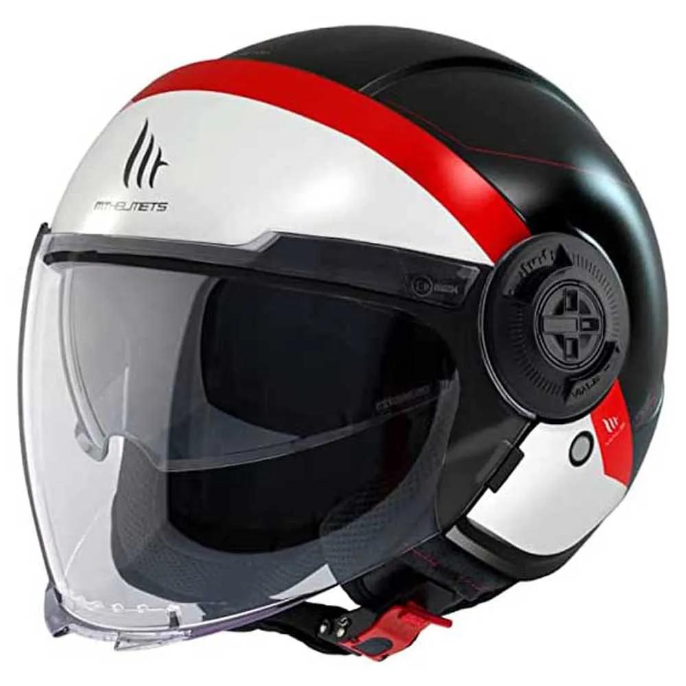 

MT Helmets Открытый шлем Viale SV 68 Unit S