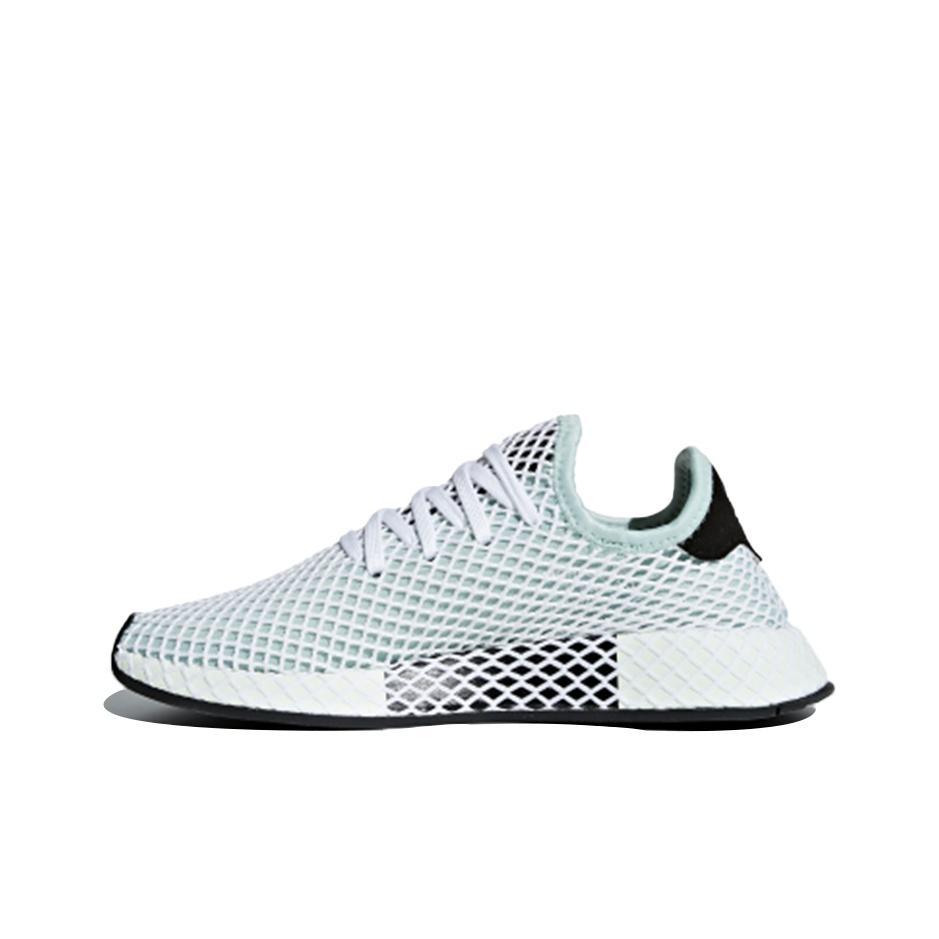 

кроссовки adidas originals Deerupt Running shoes Women CQ2911