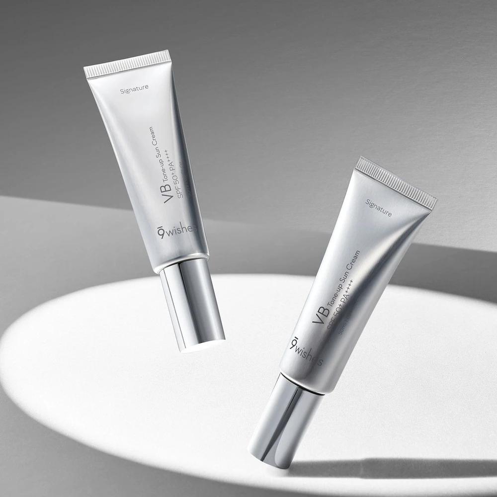 [SET] VB Tone-Up Sun Cream Signature 50ml+50ml