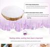 Lavender Scented Universal Laundry Detergent Powder – 20 Jin Bulk for Machine & Hand Wash, Stain Removal, Hotel & Household Use.