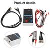 Dual Channel VI Curve Tester HW-210K With Adjustable Frequency For Circuit Board Online Diagnosis