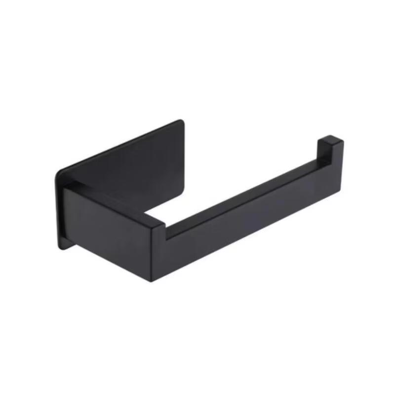 MDNG Stainless Steel Freestanding Toilet Paper Holder