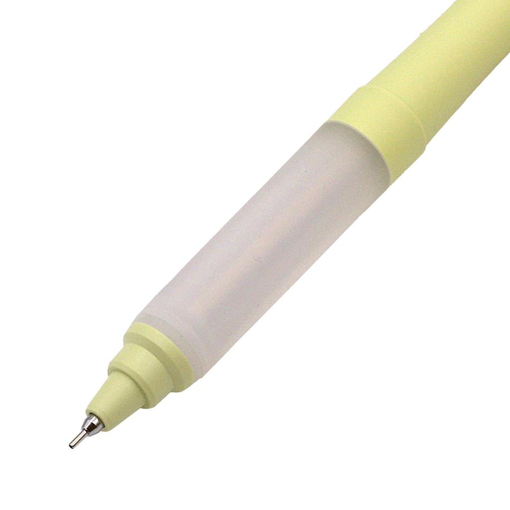 Limited Edition Kuru Toga Switch Alpha Gel Mechanical Pencil M51009GG1P 0.5mm [Apple Green]