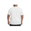 New Nike T Shirts Men White AR6029-051