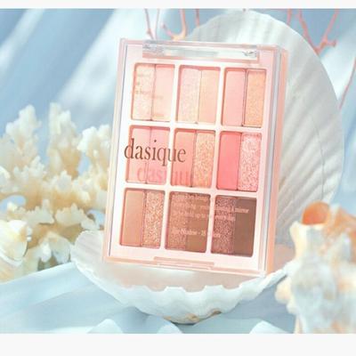 Yeni Gölge Paleti 23.Yaz Mercanı