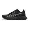 Voyage Nitro 2 Women Low-top Running Shoes Silver Black 376946-01
