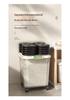 Insect-Proof, Moisture-Sealed Large Capacity Rice Storage Container