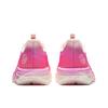 Anta Mach 6 Gradient Pink Breathable Running Shoes Kids running shoes 122625583-3
