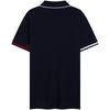 Tommy Hilfiger Embroidered Logo Polo Shirt MW0MW38458