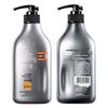 SEEVA Men's Tea Seed Oil Control Anti-Dandruff Shampoo