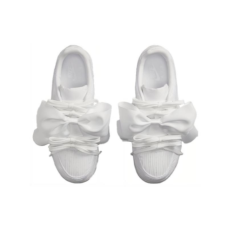 Nike Air Force 1 Low "Bow" Women's Sneakers DV4244-111