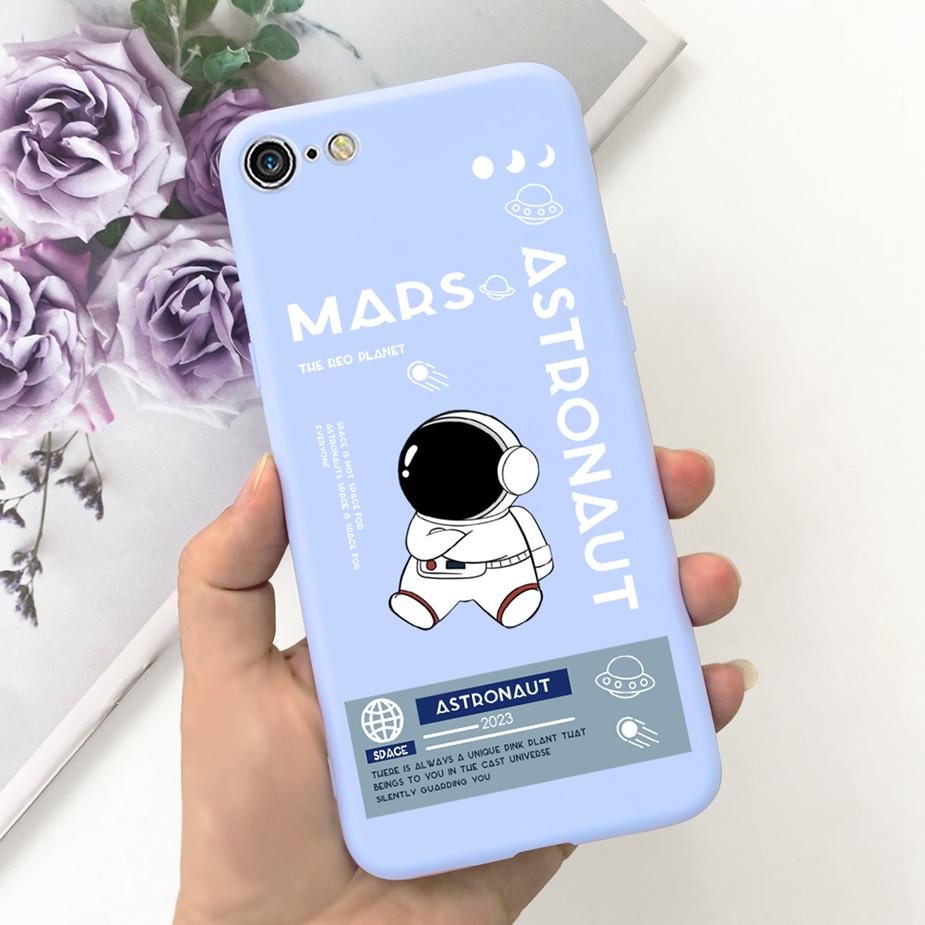 For Apple iPhone 7 Plus Case iPhone8 Plus Cute Cover Soft Slicone Phone Case For iPhone 8 Plus iPhone7 iPhone8 Back Cover Bumper