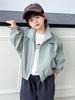 Korean Style Spring & Autumn Jackets for Boys and Girls: Trendy Infant and Toddler Outerwear 2026