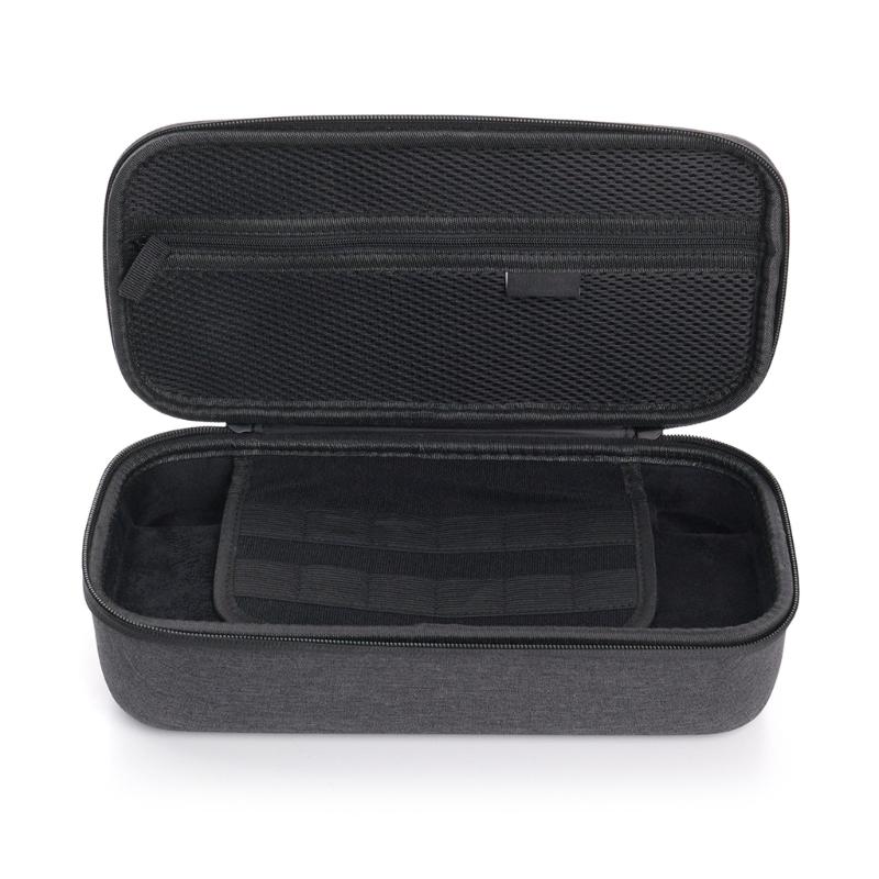Lightweight Waterproof Protective Travel Carrying Case Shockproof Storage Bag Dustproof Suitable for SW2 Gaming Consoles