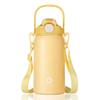 FJbottle Liter Vacuum Insulated Water Bottle with Direct Sports Jug Sports Sports Drink Large Portable Wide Easy To Stainless Steel Bottle with