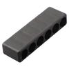 Hole Screwdriver Bit Holder Plastic Screwdriver Storage Hole For The Data