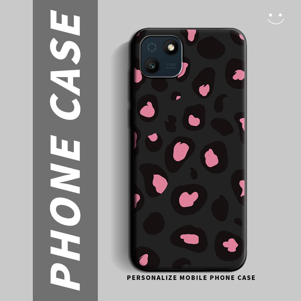 For Wiko T10 Y82 Y81 Y62 Y52 Y51 Case Shockproof Silicone Soft TPU Phone Case For Wiko Y62 Plus Back Cover Fashion Cartoon Cute