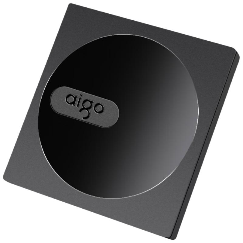 aigo 8X External USB DVD Burner