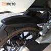 Dla HONDA NC700 NC750 S / X Motocyklowy Błotnik Przedni Tylny Przedłużacz Hugger Błotnik NC750S NC750X NC700S NC700X NC 750 700 12-2022