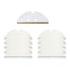 Vacuum Cleaner Replacement Washable Mopping Pads Mop Pad Holder Vacuum Cleaner Spare Part for RoborockMax S6 E2 E35