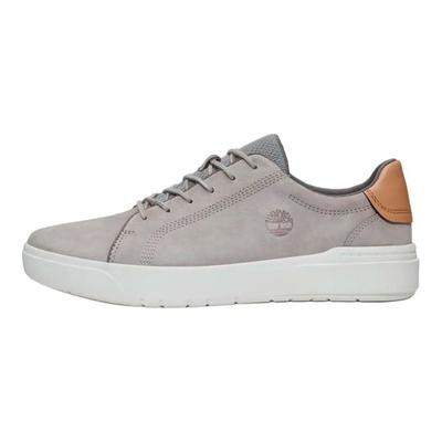 Seneca Bay Lave Træningssko Komfortable Skridsikre Holdbare Lave Skate Sko Herre Sneaker Grå TB0A41F7EM01