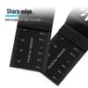 High Carbon Steel Straight Saw Blade Multitool Trimmer Accessory