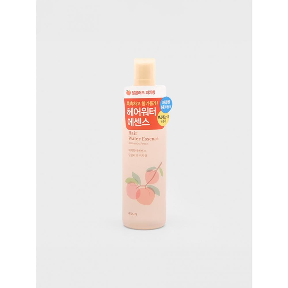 Fruit Country Fragrance Water Essence Sweet Love Peach Fragrance 110ml