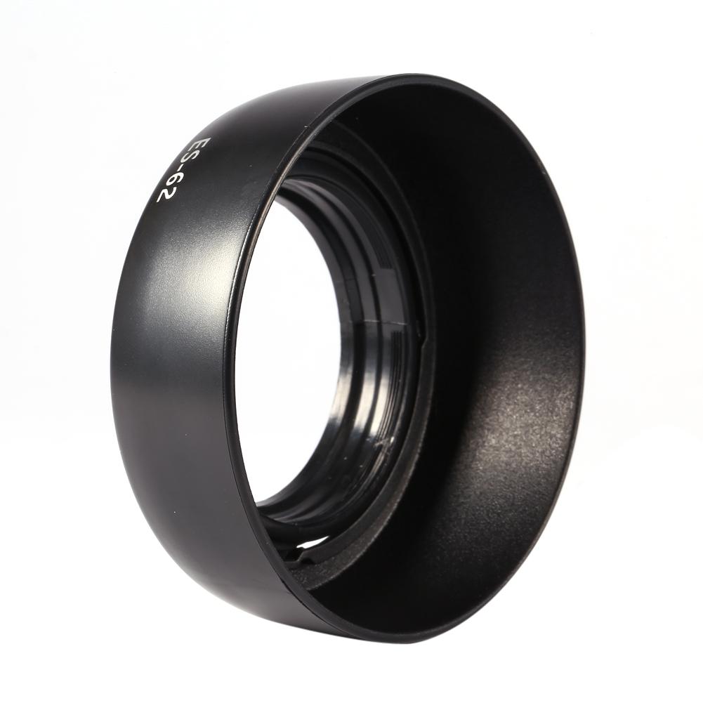 New ES-62 Lens Hood for NaCanon   EF 50mm f/1.8 II ES62   Lens   Lock
