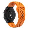 Soft Breathable Silicone Strap For Amazfit T-REX 3/2 Sports Bracelet Watchband For Huami Amazfit T-REX/T-REX 2ULTRA Wrist Band