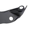 Front Headlight Upper Fairing Stay Bracket Fit For Yamaha YZFR6 YZF R6 2006-2007 Motorcycle