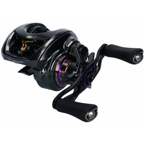 

DAIWA Bait reel 19 Steez CT SV TW 700XHL (2019 model)