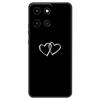 For Motorola G 5G 2026 2025 Case Silicone Luxury Space Painted Soft Bumper for Motorola Moto G Play 2026 Phone Cover TPU Funda
