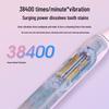 Sharp Sonic Electric Toothbrush