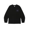 Reebok Vector Team Sports Long Sleeve   Black