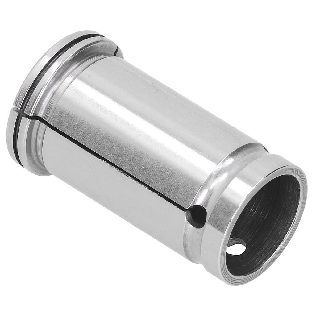 Straight Shank Collet CNC Router Adapter Powerful Chuck High Accuracy Hardware Tool C32?6