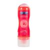 Lubrifiant sexuel pour adultes lubrification vaginale Cokelife à base d'eau odeur de rose 100g