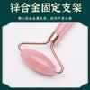 Natural Powder Crystal Facial Beauty Roller and Back Massage Scraping Set