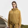 New FILA EXPLORER Trench Coat Women's A11W537723F-DK