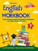The English Workbook Class 7 : Useful for Unit Tests, School Examinations & Olympiads Book