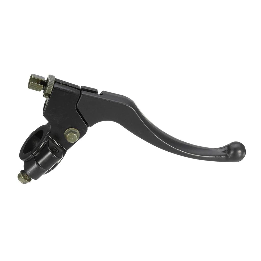 Mecotime 7/8 22mm Universal Motorcycle Left Clutch Brake Handle Lever Perch for Honda CRF XR 80 100 CRF80 XR200 SSR 125cc Coolster Roketa Baja X-Treme Pit Dirt Motor Bike Motocross Parts Mecotime 7/8 22mm Universal Motorcycle Left Clutch Brake Handle Lever Perch for Honda CRF XR 80 100 CRF80 XR200 SSR 125cc Coolster Roketa Baja X-Treme Pit Dirt Motor Bike Motocross Parts
